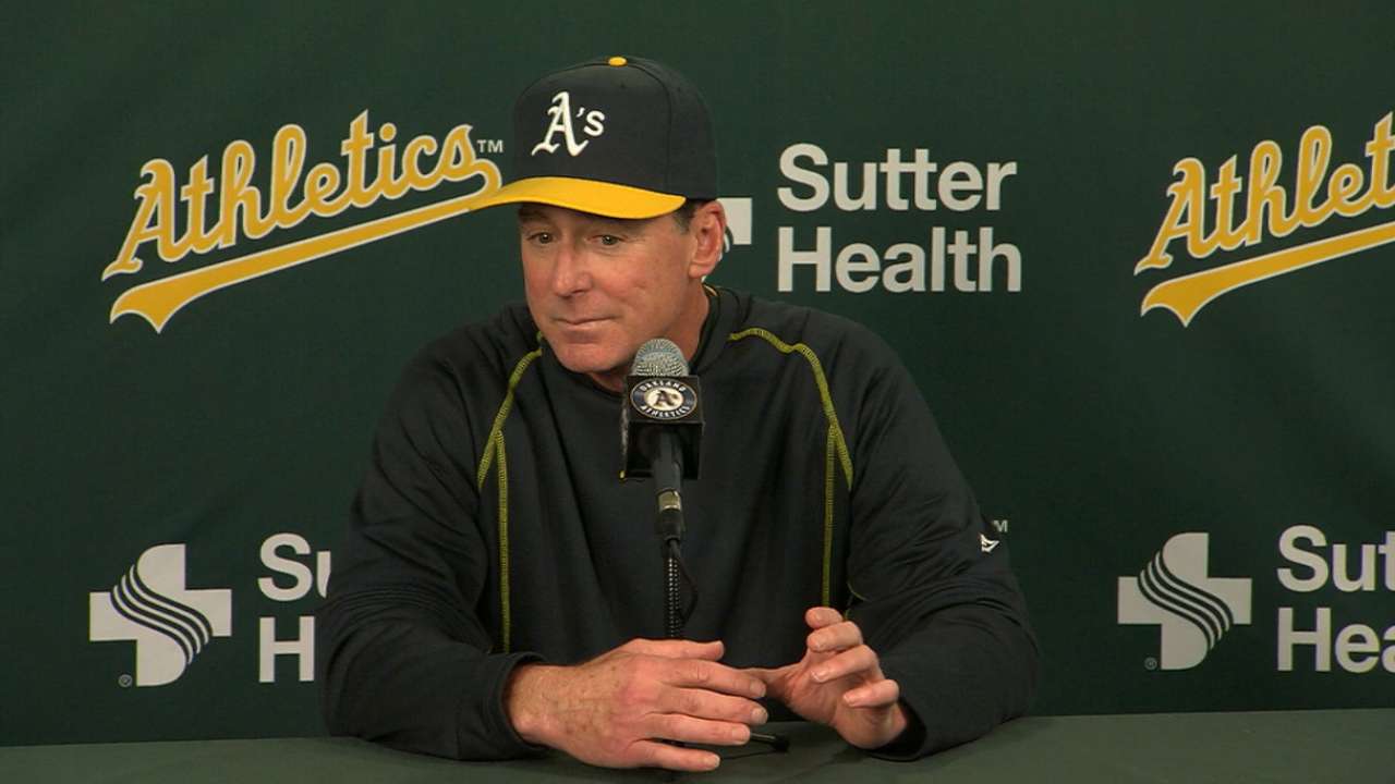 Melvin on the 2-1 win