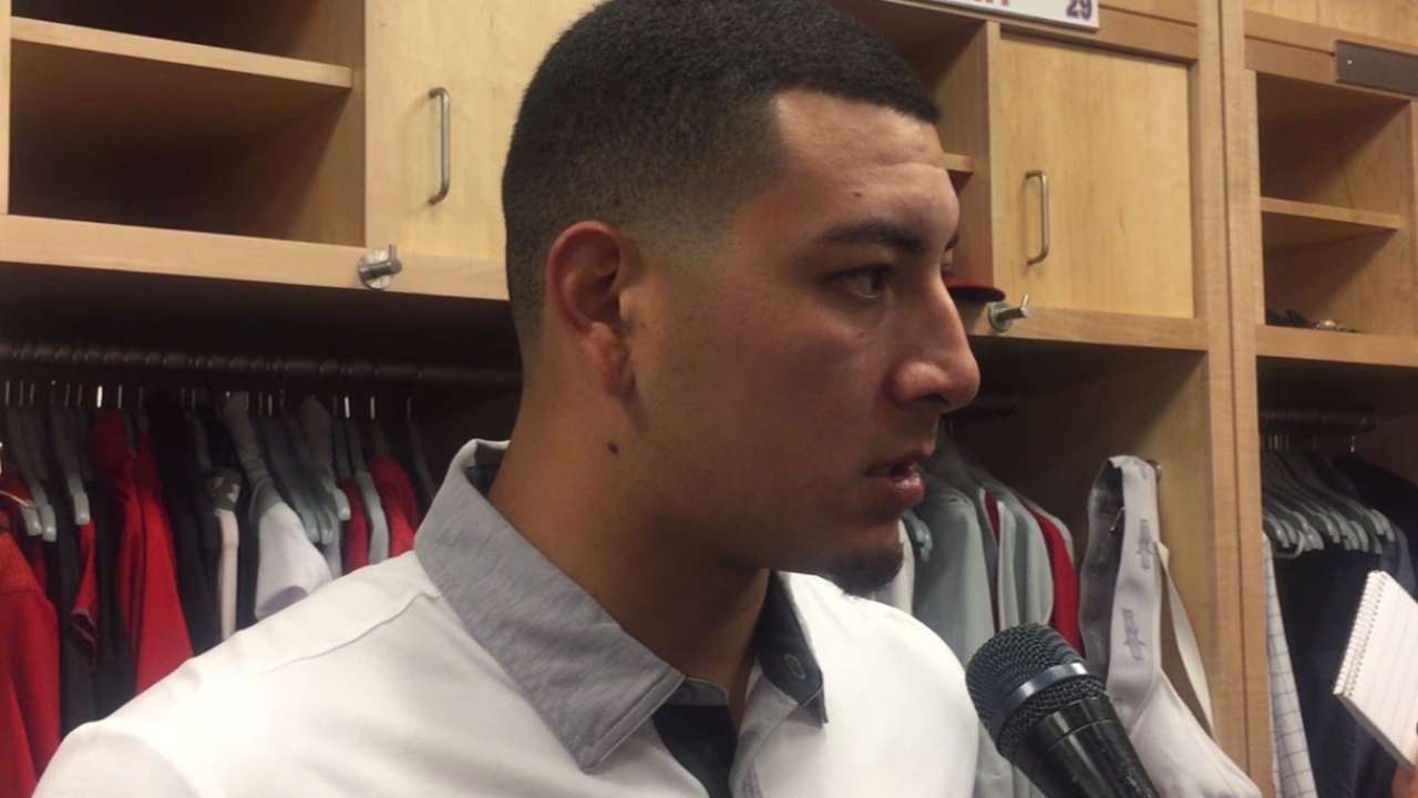 Velasquez's attack plan goes south in SoCal