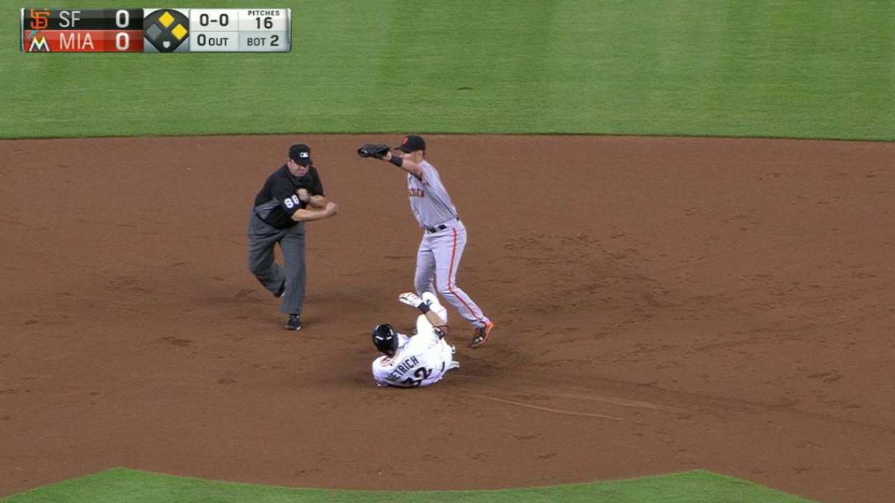 Pagan throws out Dietrich