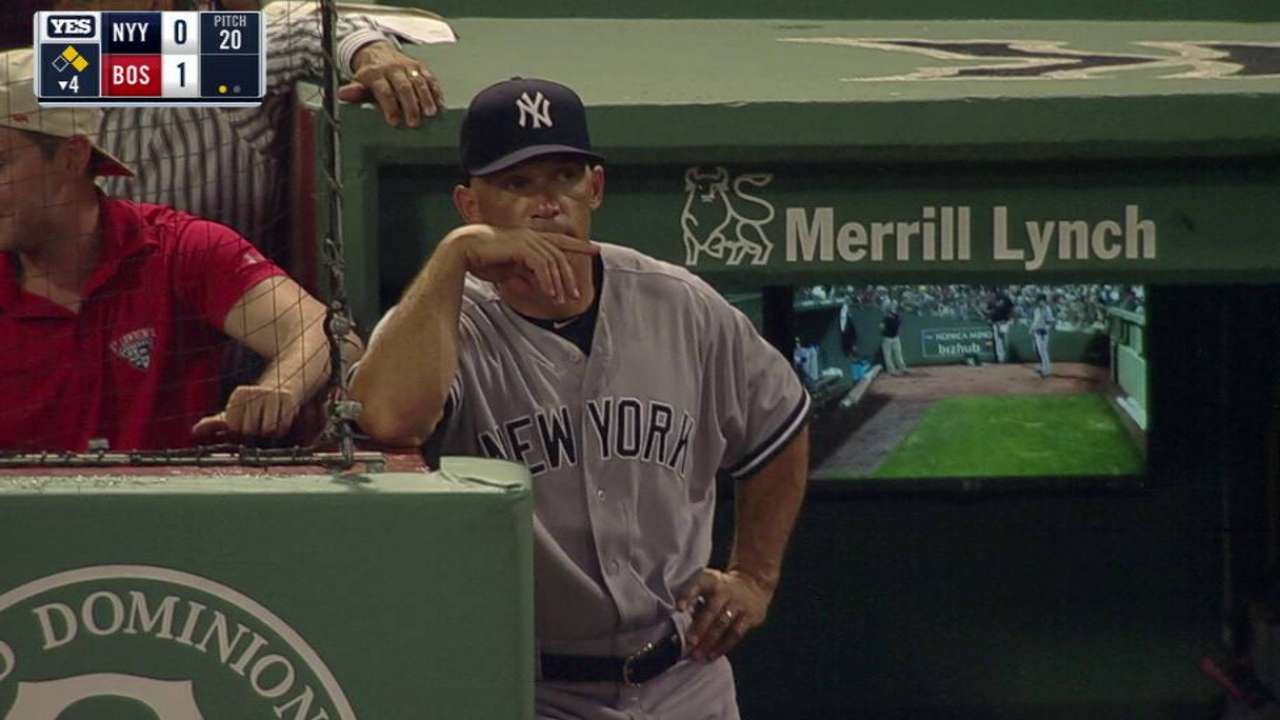 Eovaldi to undergo further tests on elbow