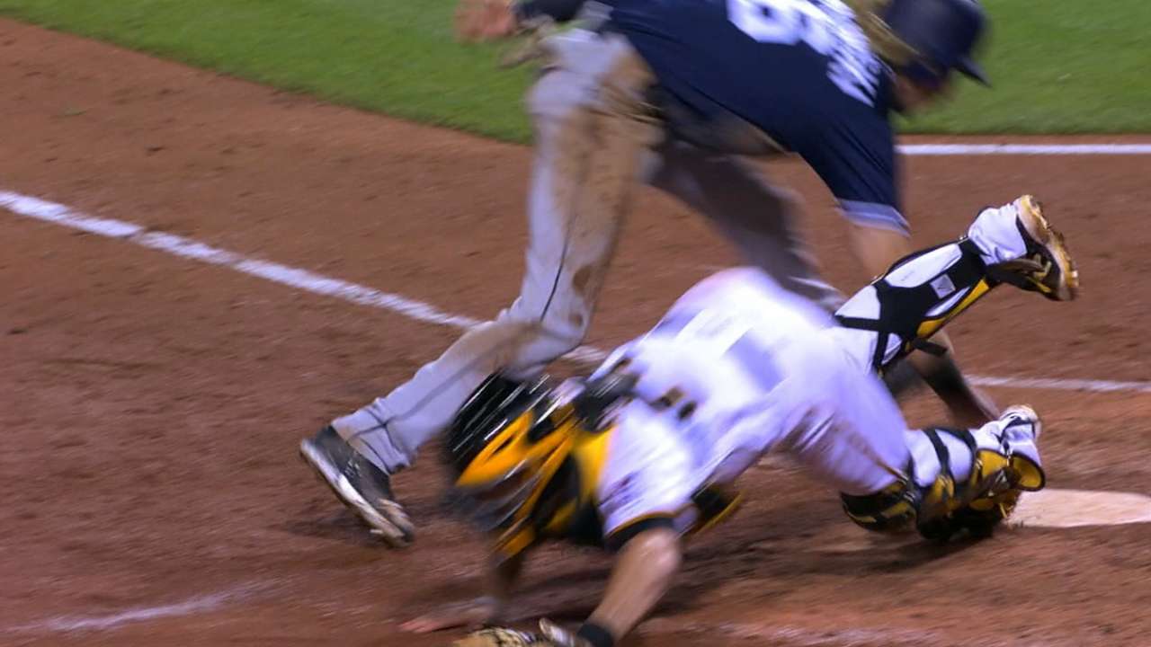 Speaking of Jackson, Jankowski, hustle
