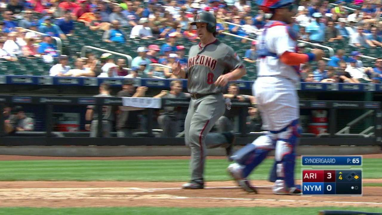 Shipley's run-scoring single