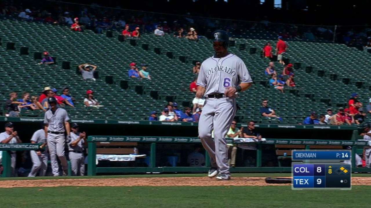 Wolters' RBI single