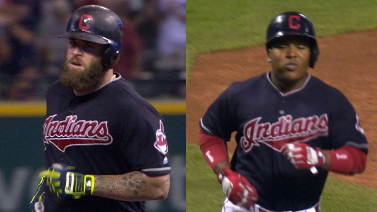 Napoli, Ramirez go back-to-back