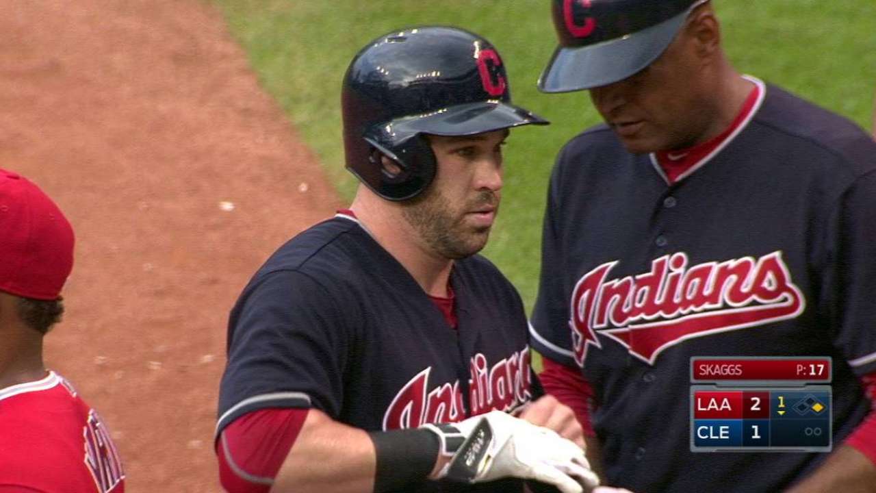 Kipnis' RBI single