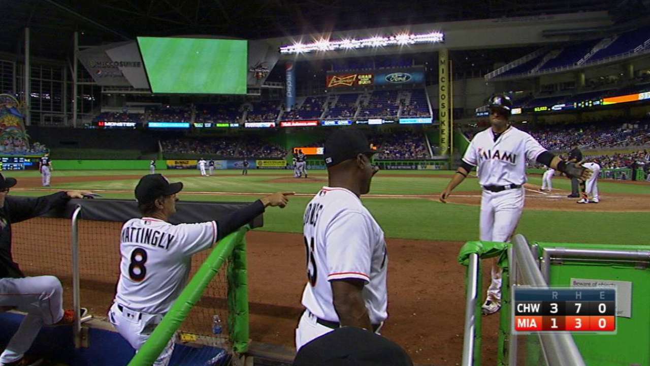 Realmuto's RBI single