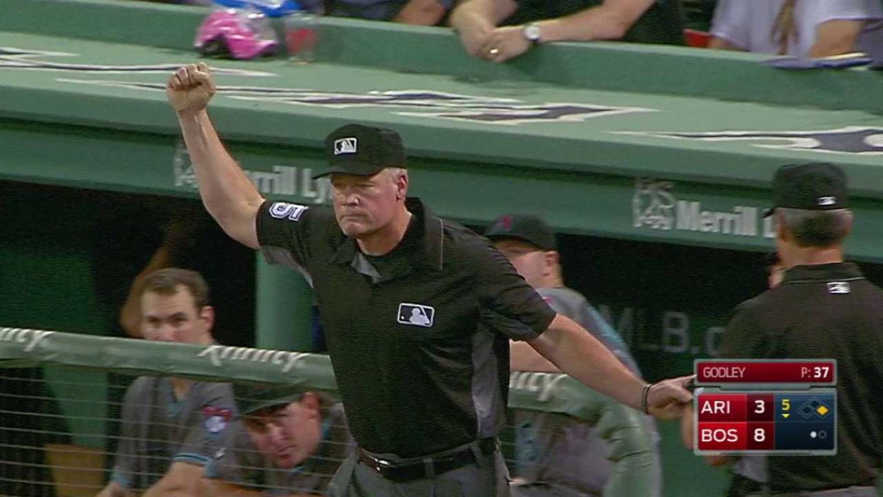 Segura nabs Hill after review