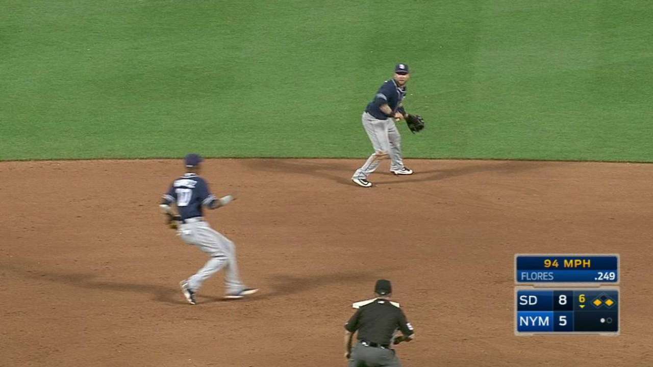 Schimpf's sliding stop