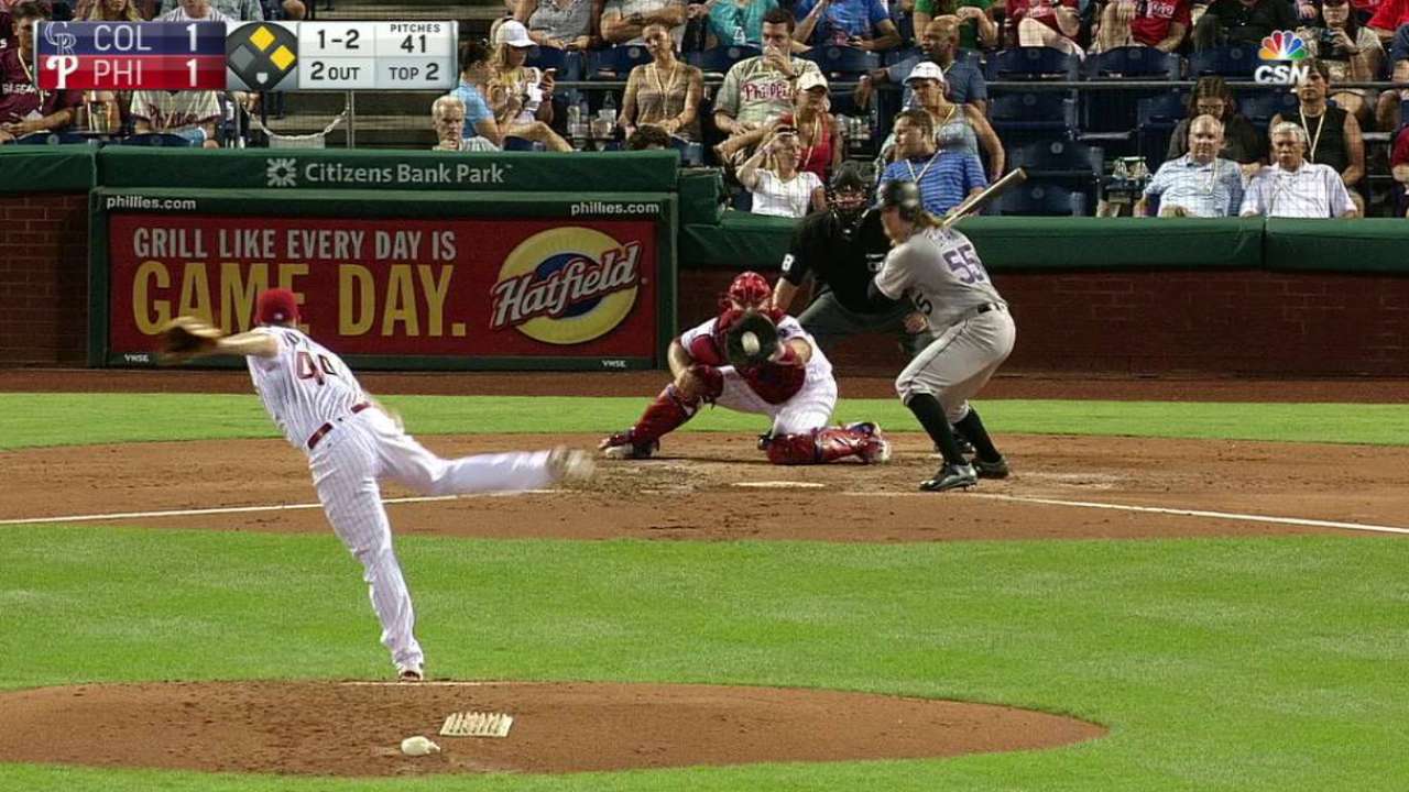 Thompson freezes Gray