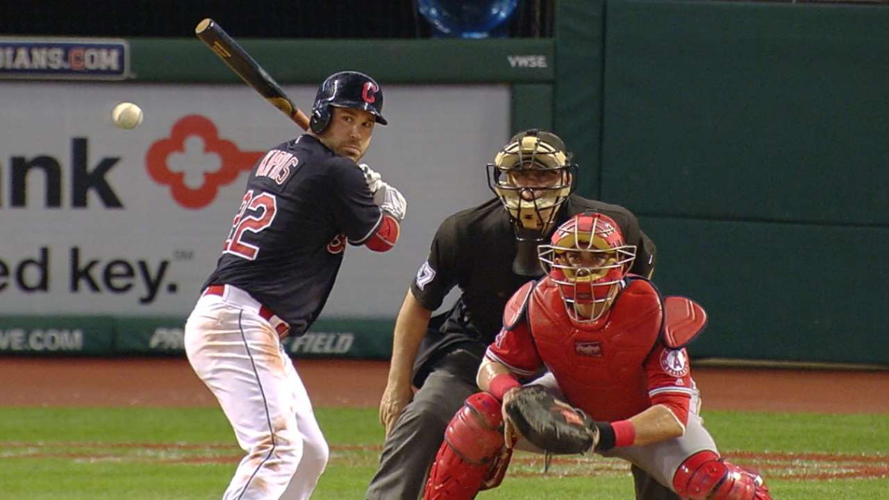 Tribe tops Halos with swipes, deep drives