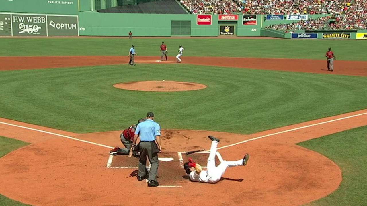 Greinke's stuff 'flat' in one of roughest outings