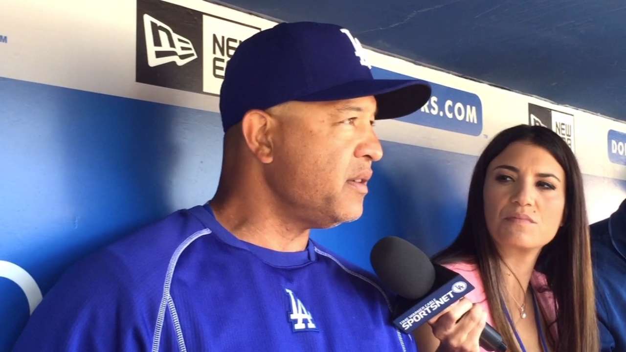 McCarthy heads to DL as pitching woes continue