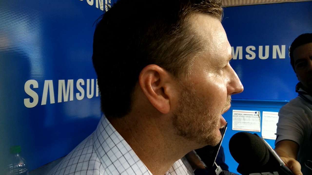 Halladay to enter Canadian HOF in June