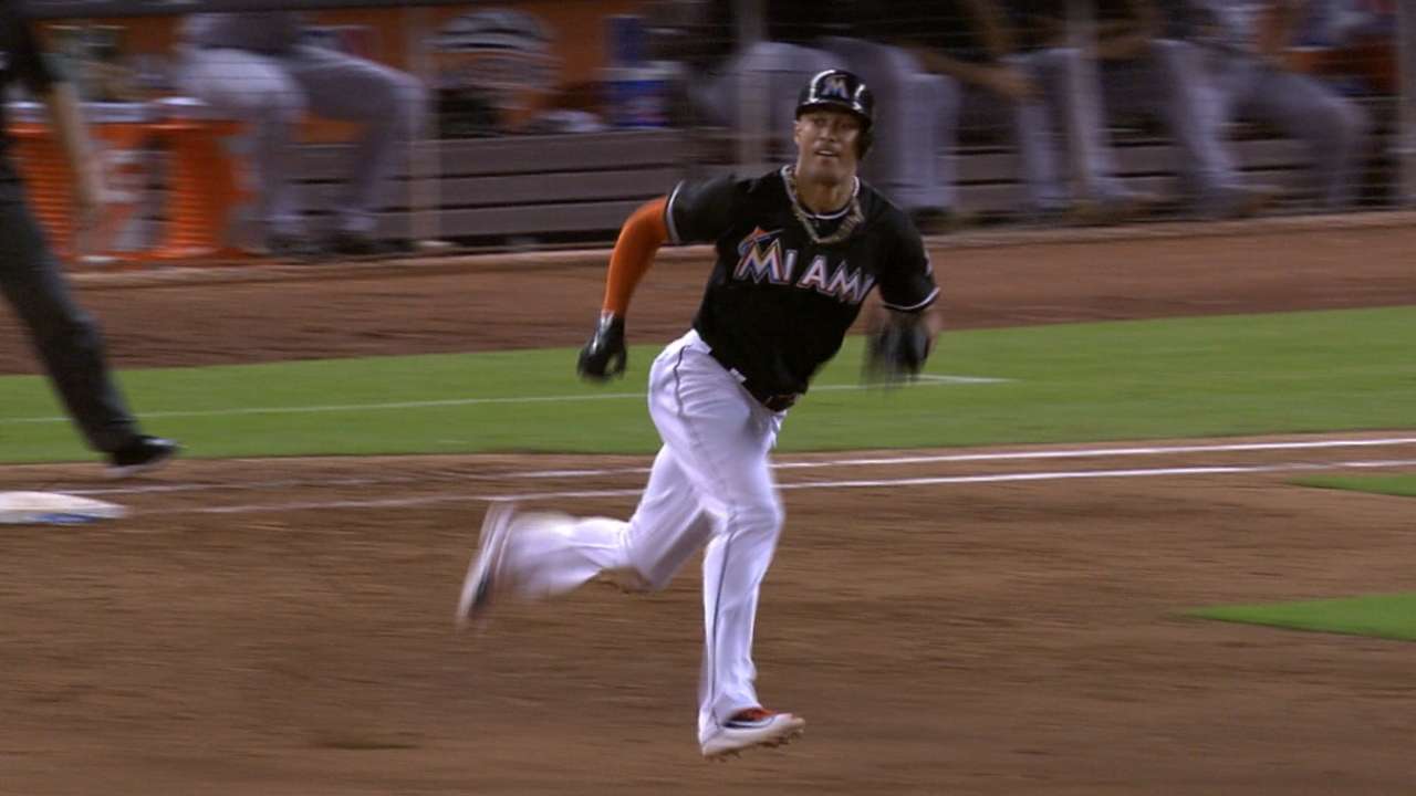Fantasy impact of Stanton injury