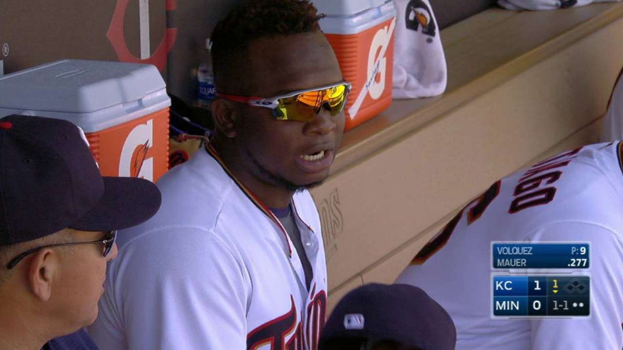 Sano slated to undergo MRI on sore elbow
