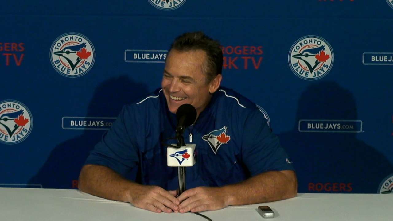 Gibbons on 9-2 win vs. Astros