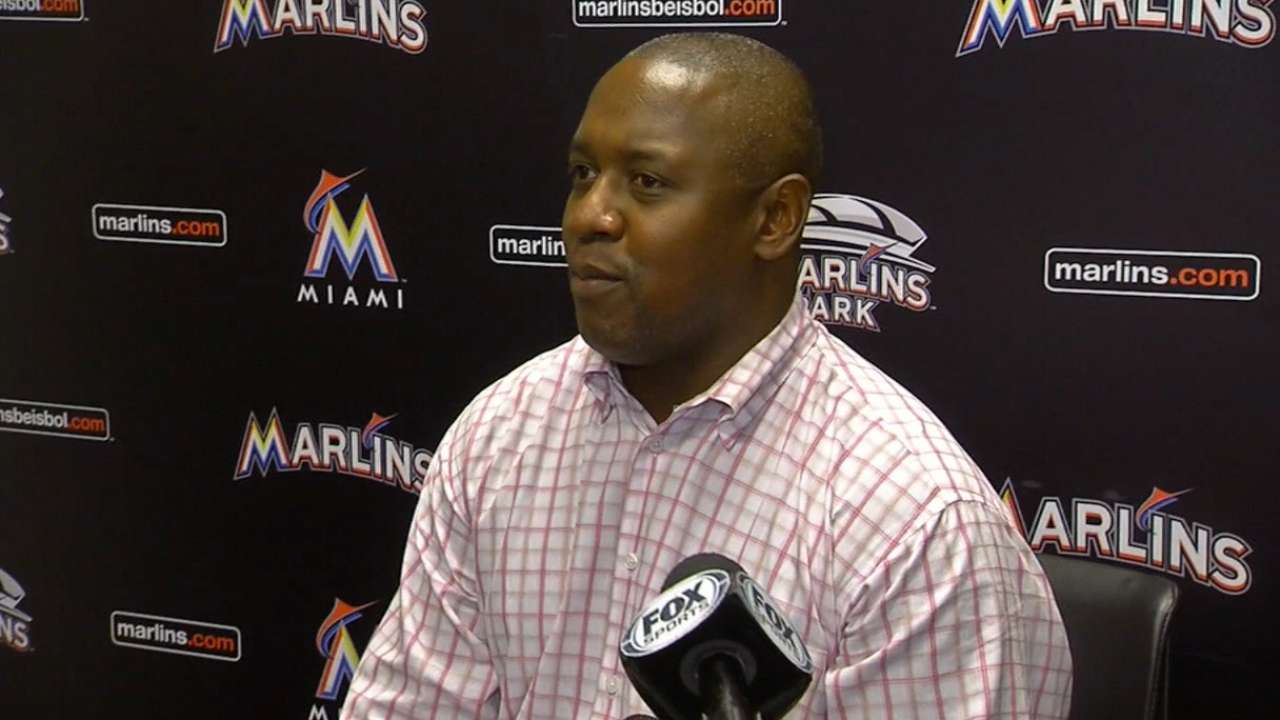 A-Rod on Marlins' radar after Stanton injury