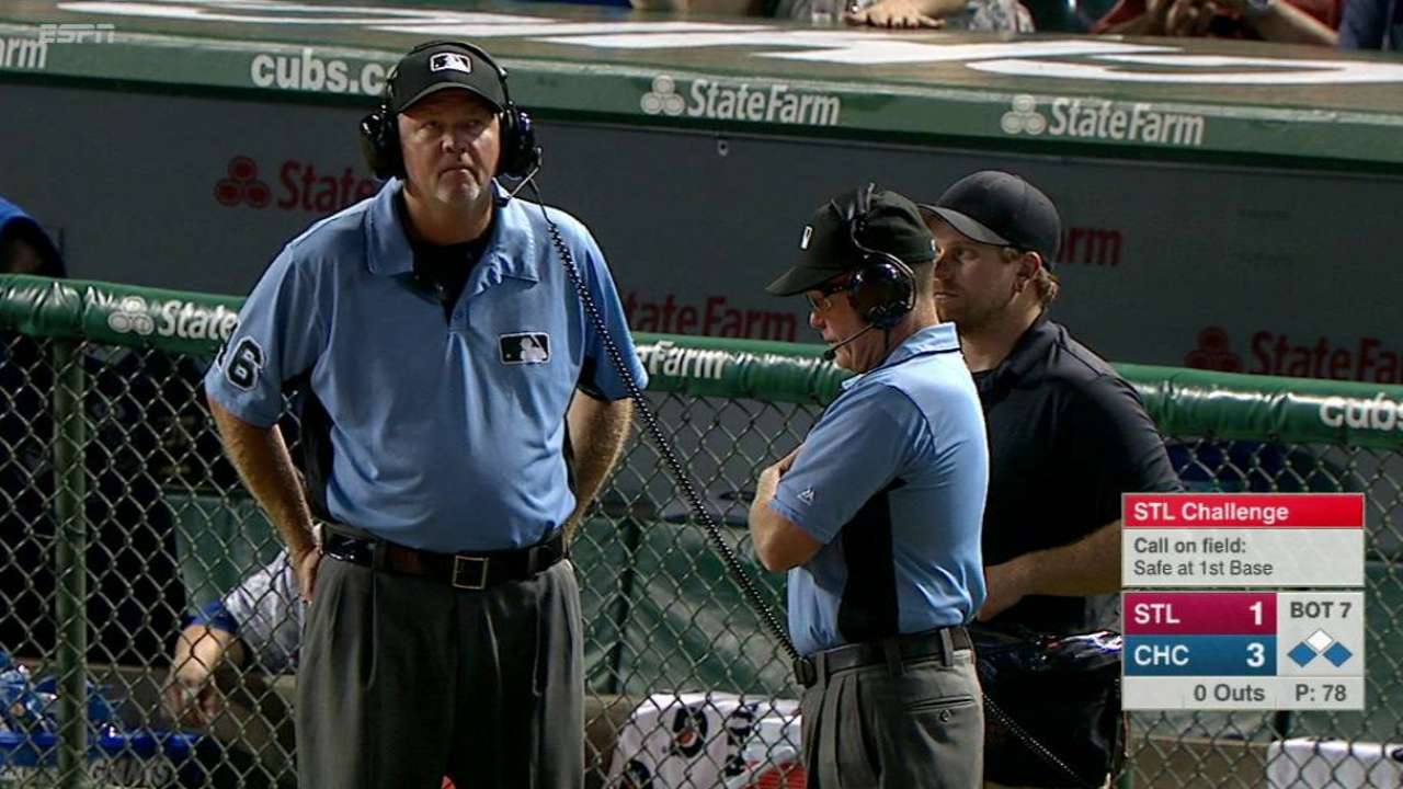 Maddon gives Heyward the weekend off