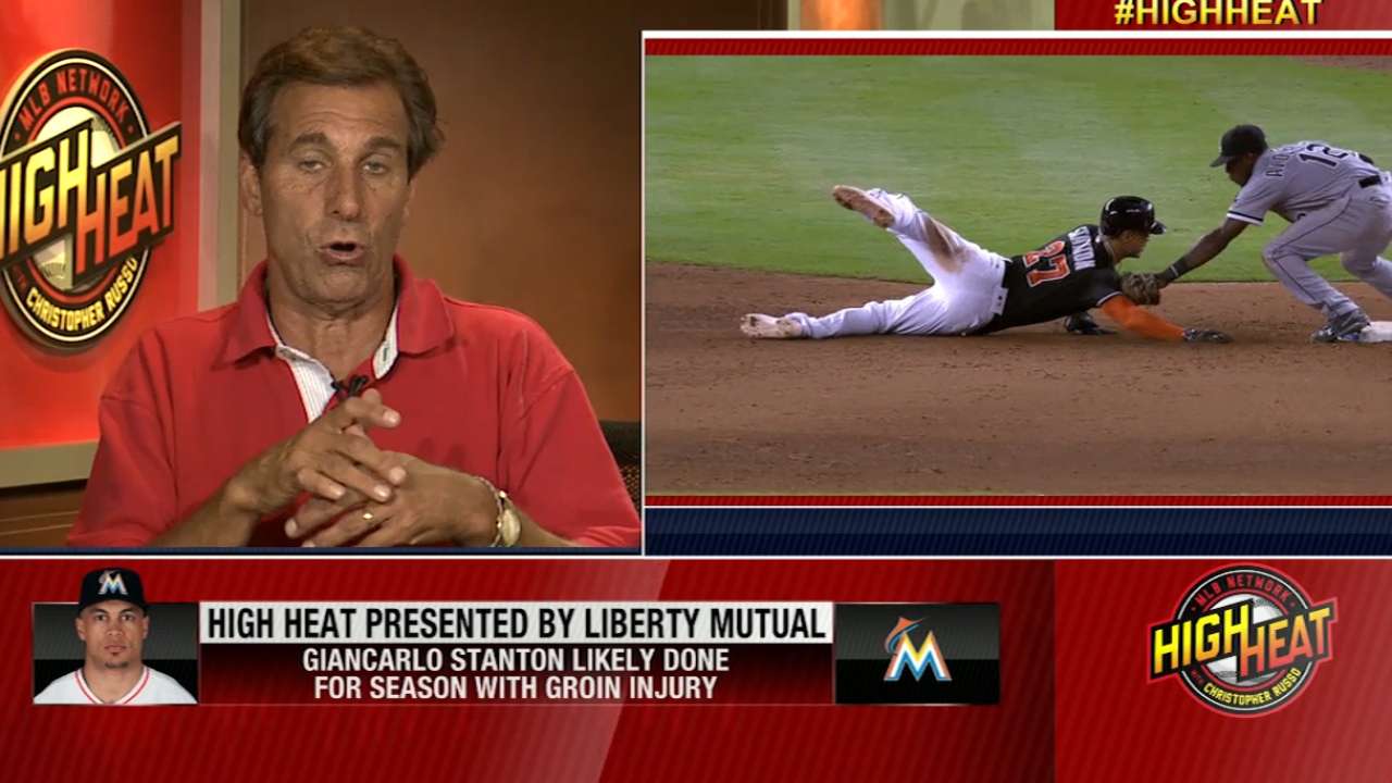 A-Rod not the answer for Marlins