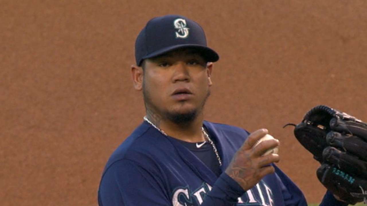 Aces highlight today's MLB.TV slate