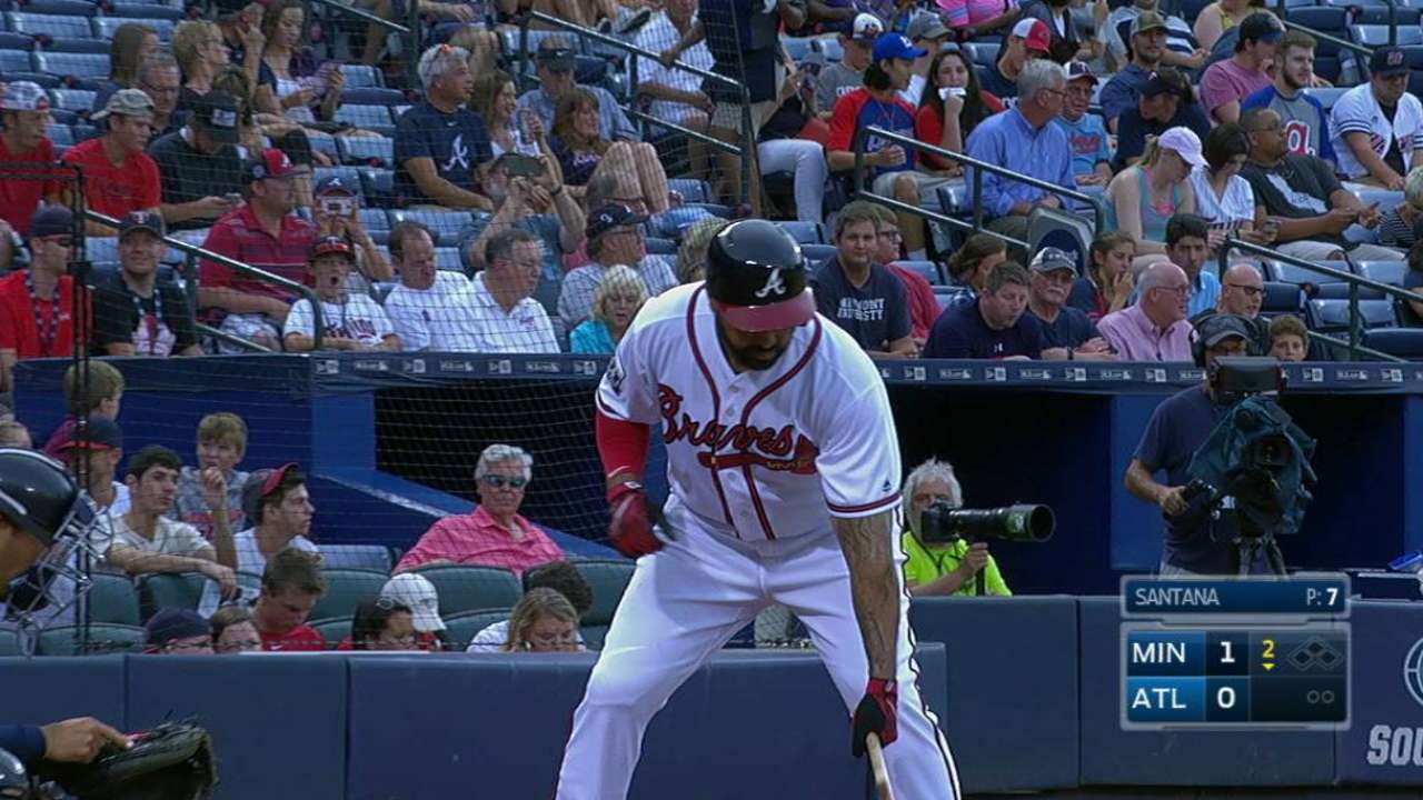 Swanson gets the callup