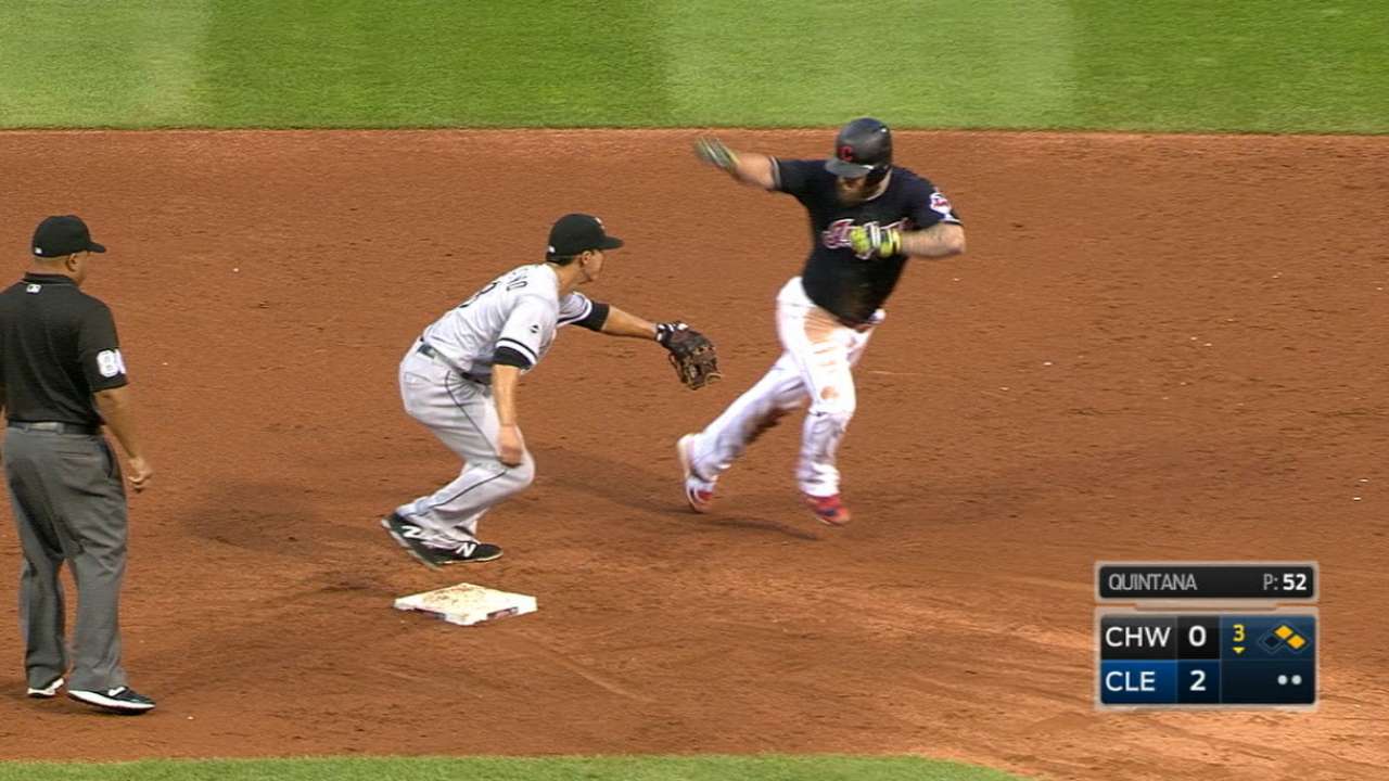Napoli tries to avoid tag
