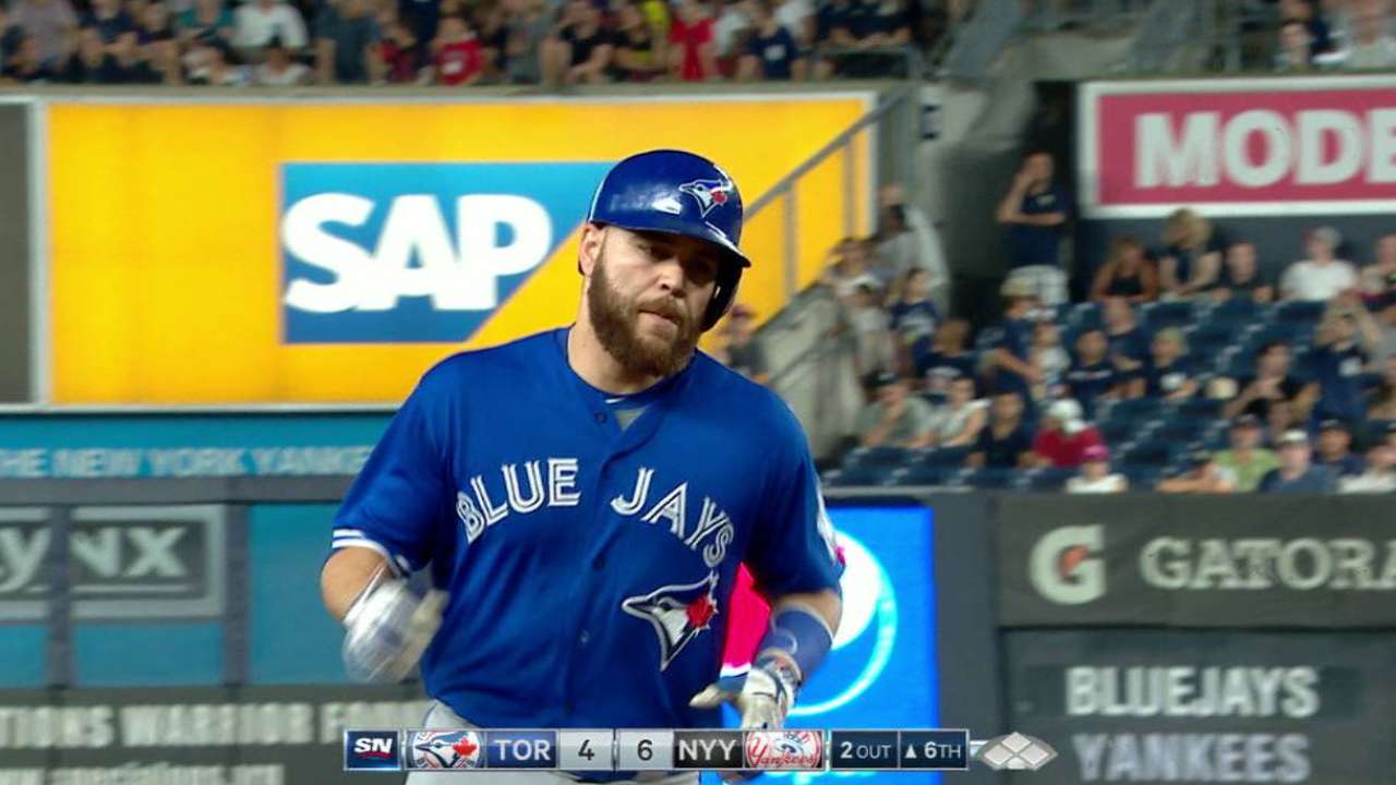 Martin goes back-to-back