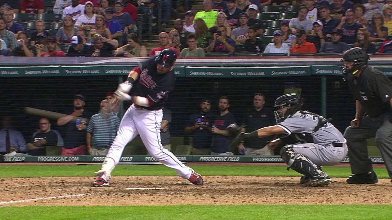Kipnis' RBI single