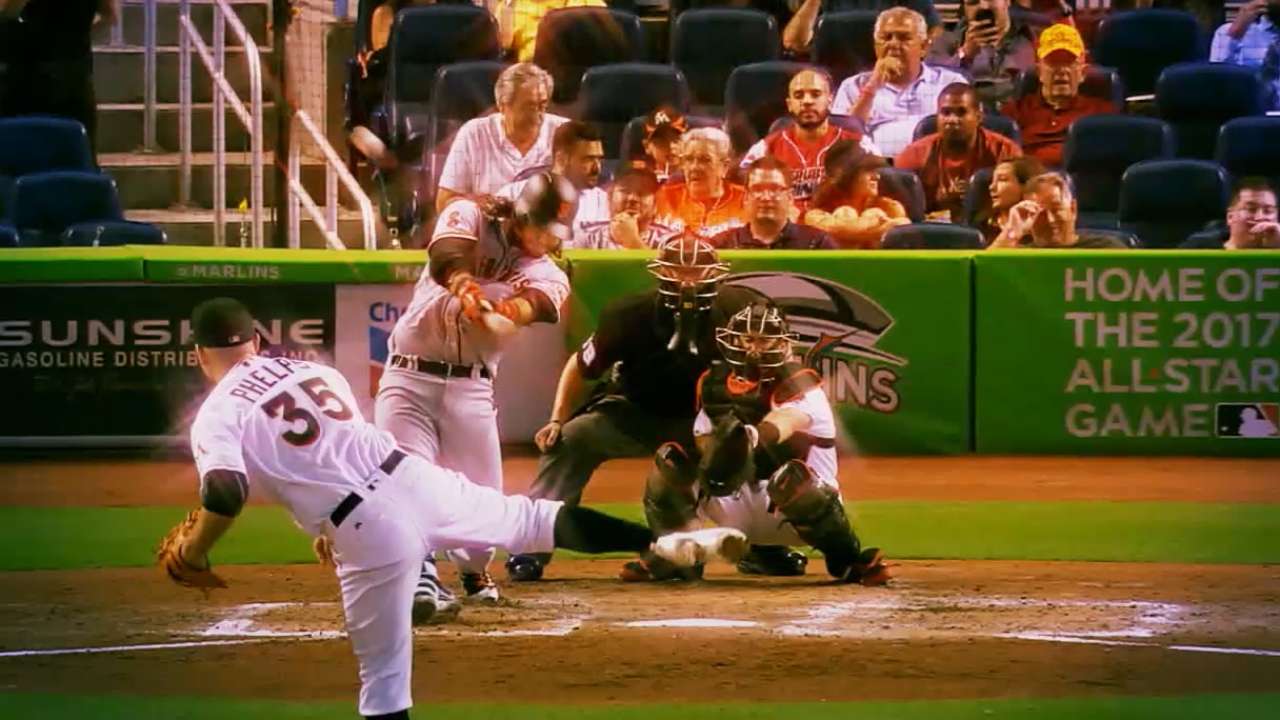 Jeffress makes strides while taking on epilepsy