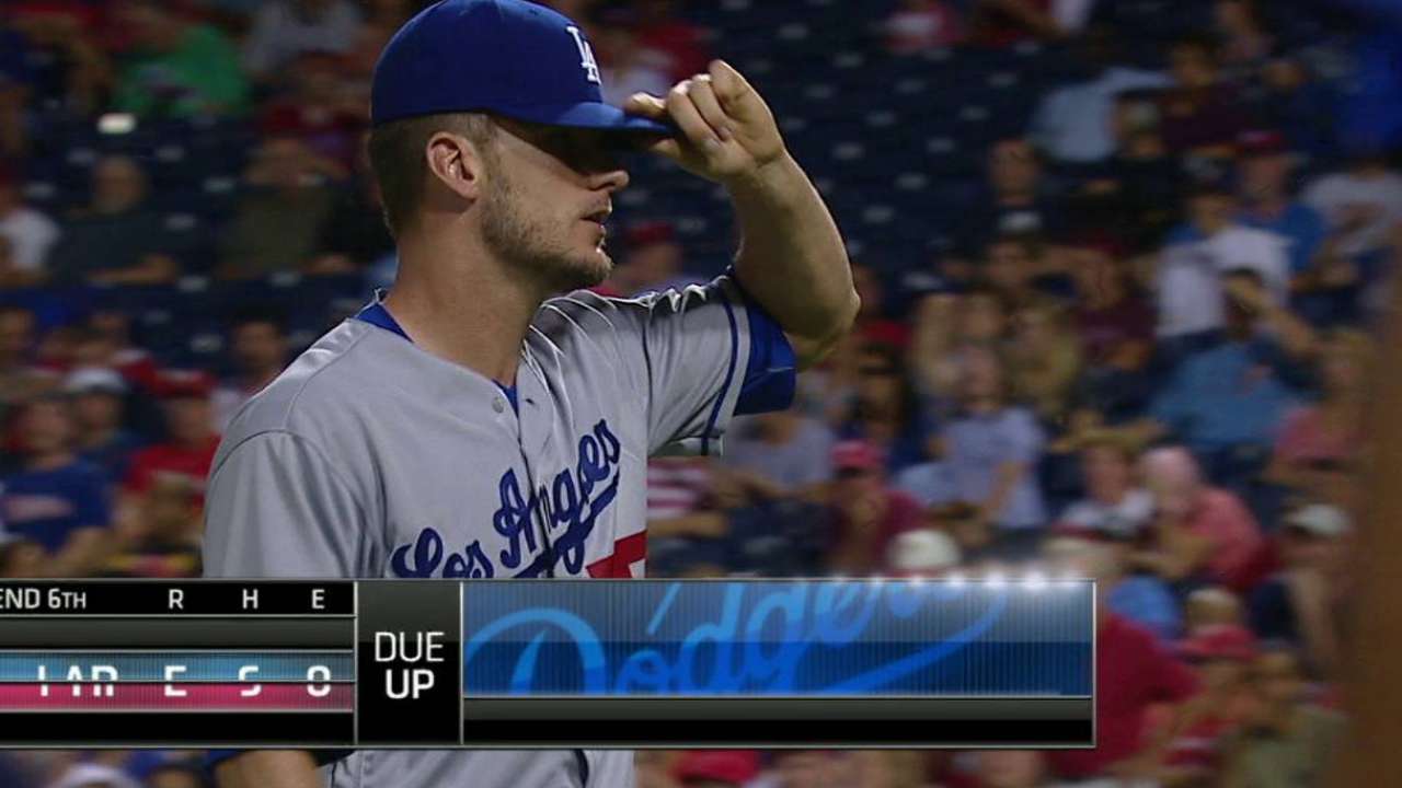 Dayton escapes trouble in 6th