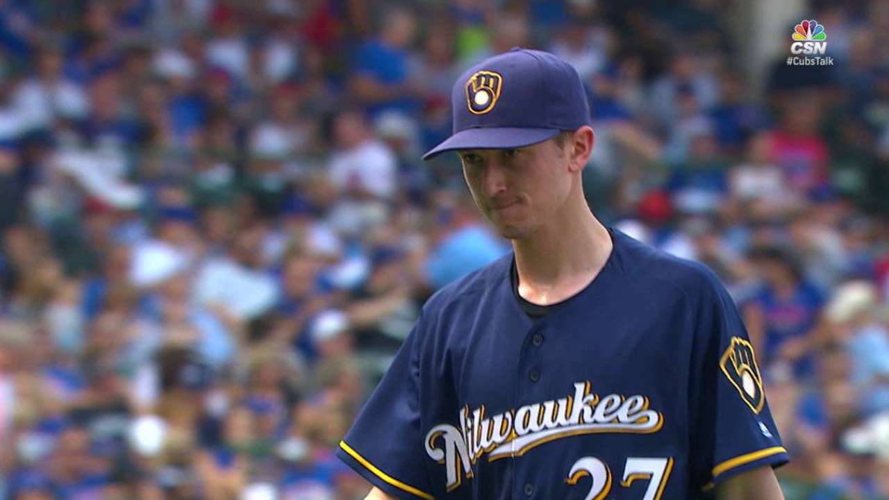 Davies ends scoring threat