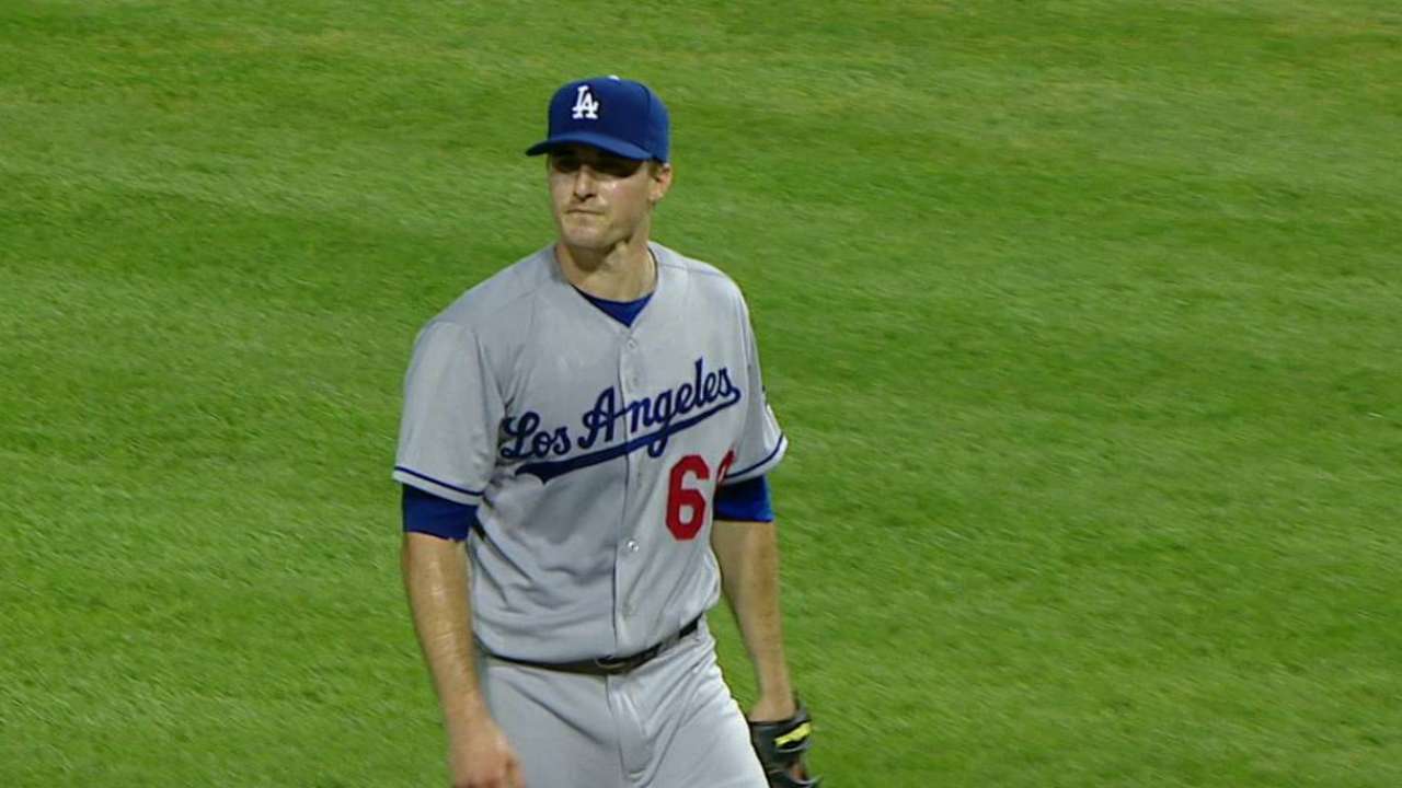 Stripling may be added to taxed bullpen