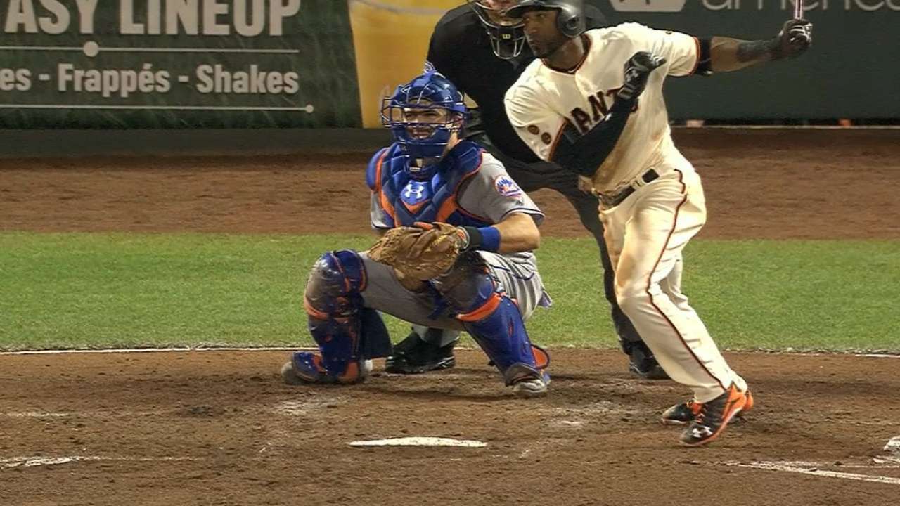 Nunez's terrific night at the dish