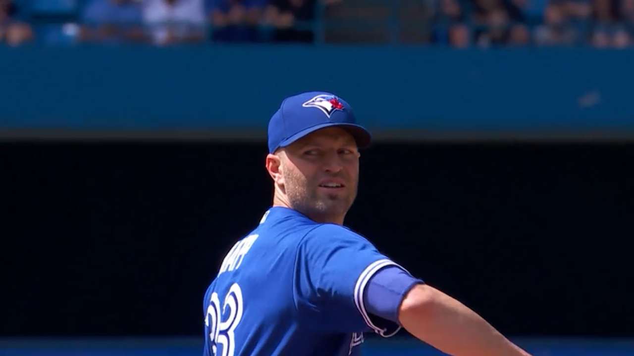 AL playoff preview highlights MLB.TV slate