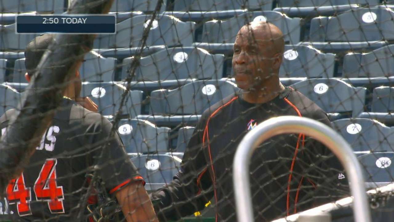 Ramos on track for Sunday return after sim game