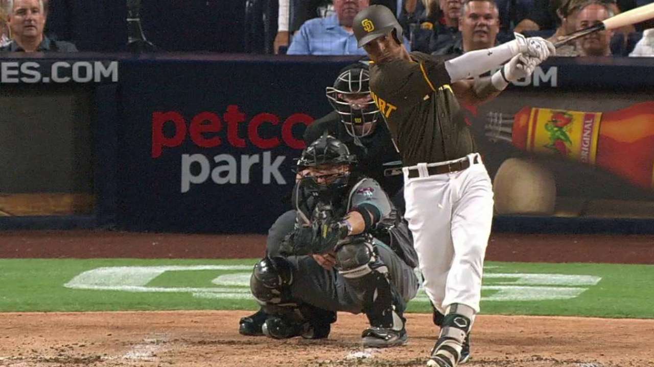 La versatilidad sería clave para Christian Bethancourt en el futuro