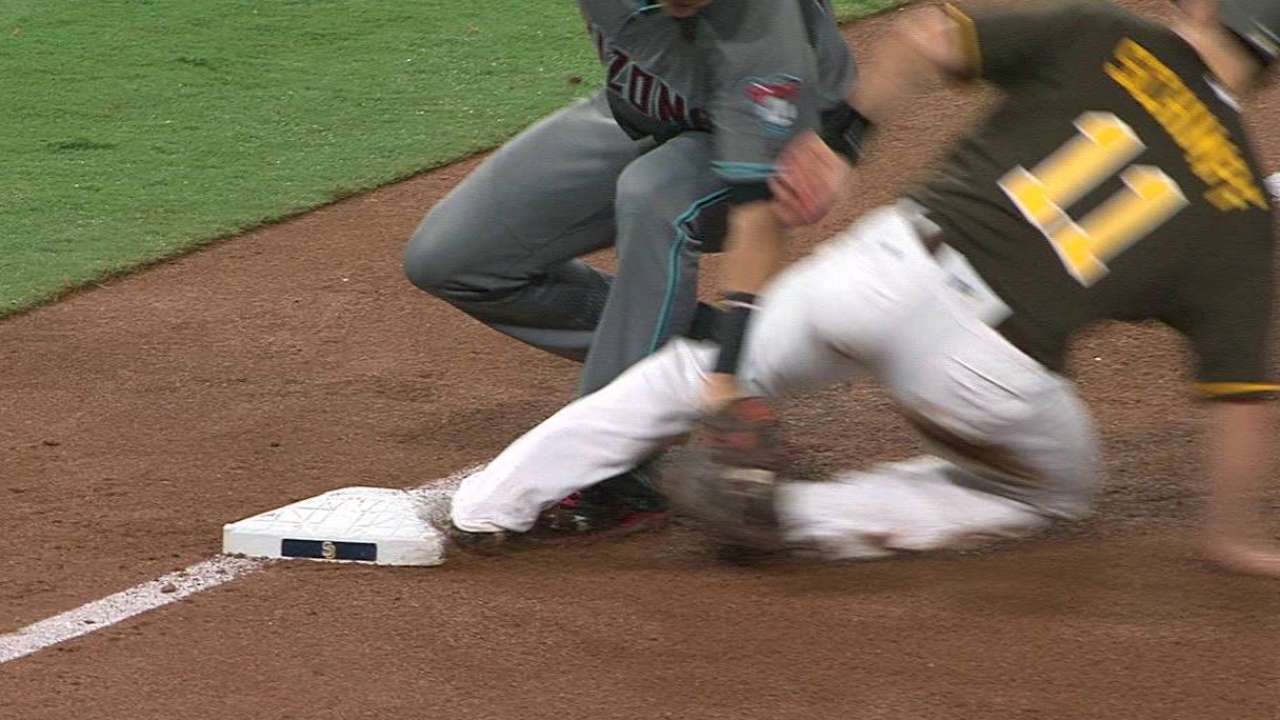 Castillo nabs Schimpf