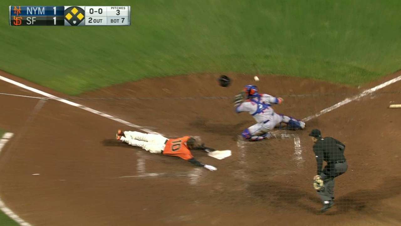 Adrianza rewards manager's faith with key hit