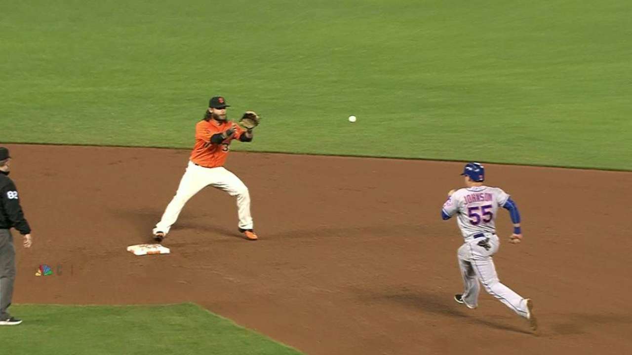 Lopez escapes trouble with DP