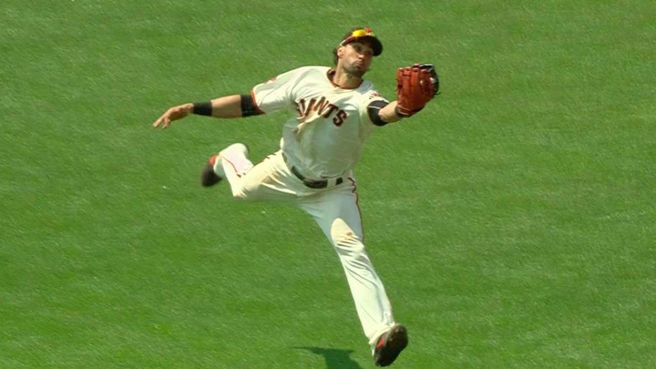 Pagan expected to be OK after groin strain