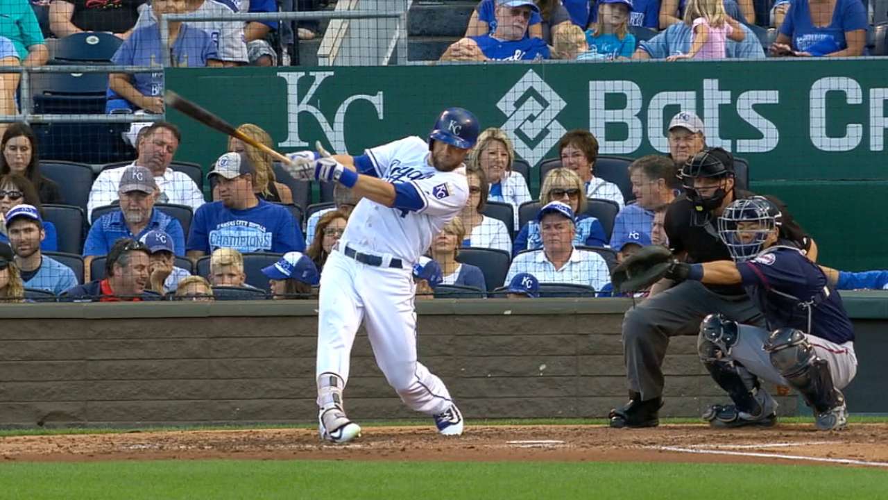 7th-winning stretch: KC on a roll, in the mix