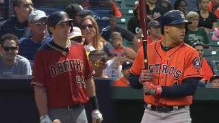 Beat the Streak leader within 5 of tying all-time mark