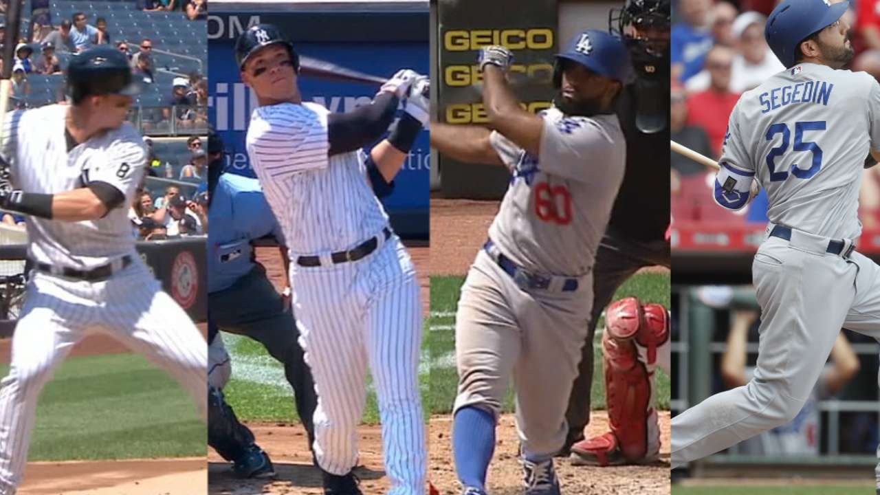 Rookies go back-to-back