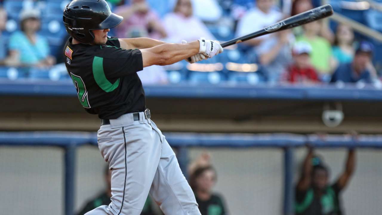 Top Prospects: Senzel, CIN