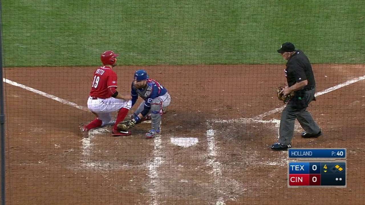 Odor nabs Votto