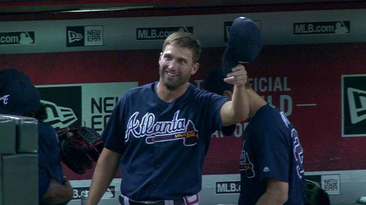 Francoeur headed to Marlins in 3-team deal