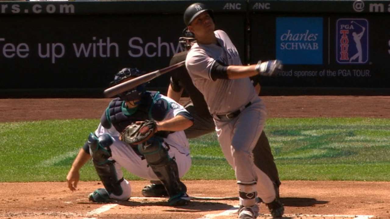Sanchez turning heads with impressive start