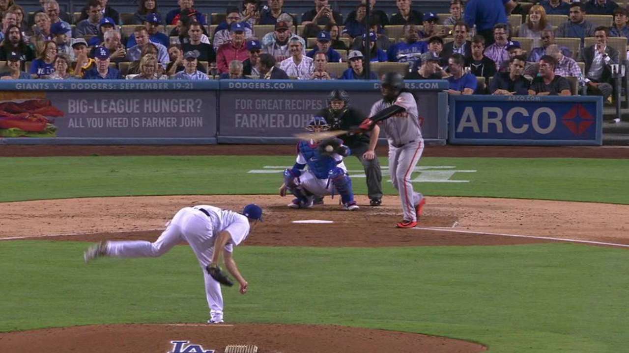 Cueto's healthy hack