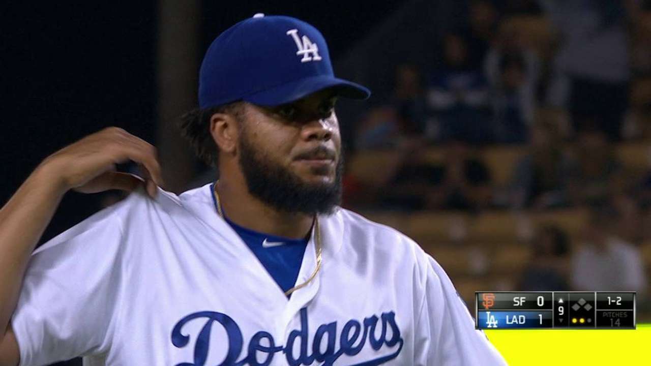 Jansen's 37th save