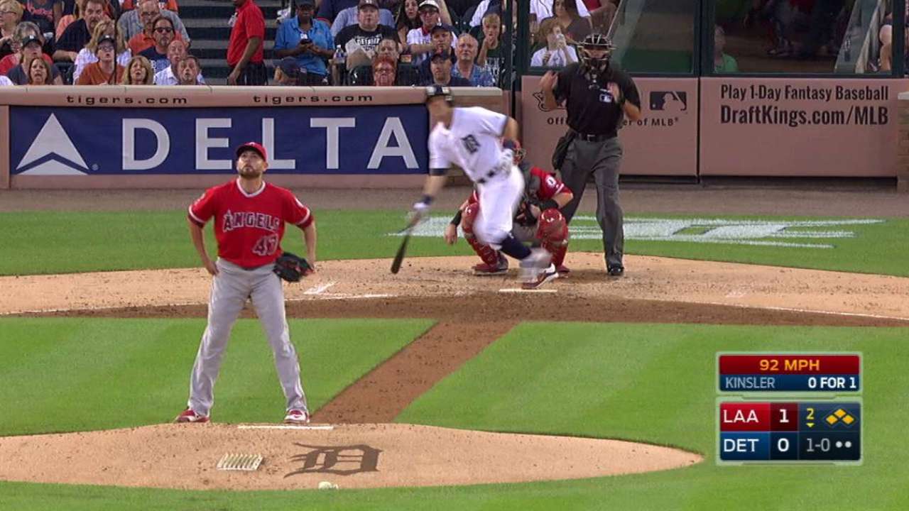 Sliders extend Nolasco's slide against Tigers